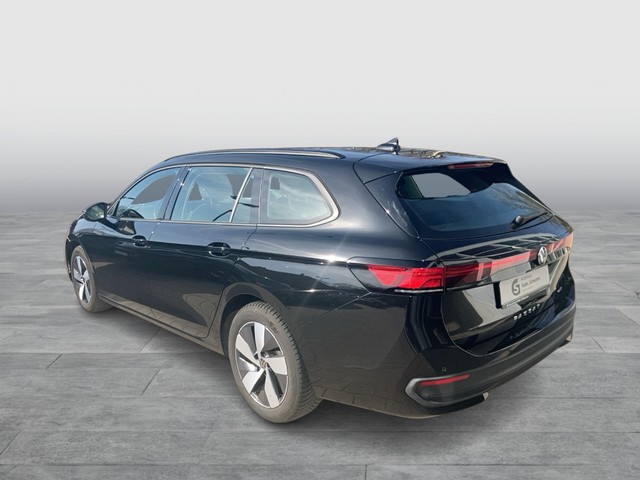 VW - Passat Variant 1.5 eTSI DSG ACC+LED+NAVI+DAB+PDC_7