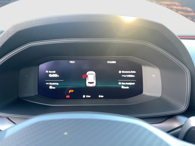 Skoda - Elroq 85 Loft AHK+Navi+Kamera+Sitzhzg._2