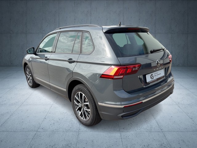VW - Tiguan 1.5 TSI DSG Life LED+Navi+RFK+AHK_9 VW - Tiguan 1.5 TSI DSG Life LED+Navi+RFK+AHK_9