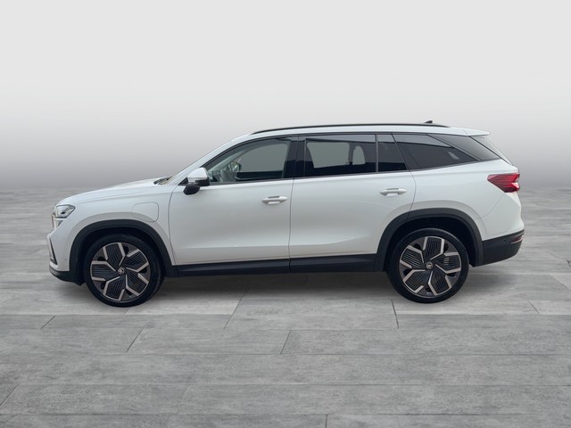 Skoda - Kodiaq 1.5 TSI iV electric Selection 360° HuD_7