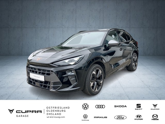 CUPRA - Terramar 1.5 eTSI DSG ACC+LED+SHZG+RFK+LM19"_1