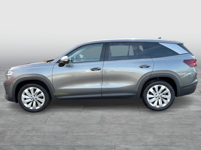 Skoda - Kodiaq 2.0 TDI DSG 4x4 Selection Virtual+Matrix+Navi+Kamera_12