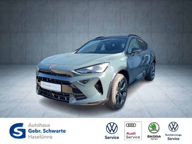 CUPRA - Formentor 1.5 eTSI DSG EDGE AHK+ACC+LED+NAVI+SHZ_1