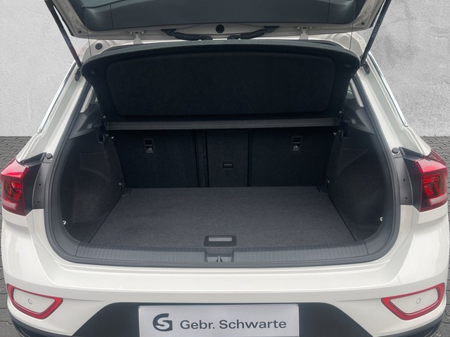 VW - T-Roc 1.5 TSI DSG Life AHK LED NAVI PDC SHZG TEL_14