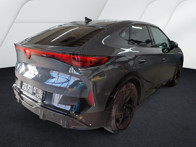 VW - Golf VIII GTI Clubsport HUD LED PANO_2