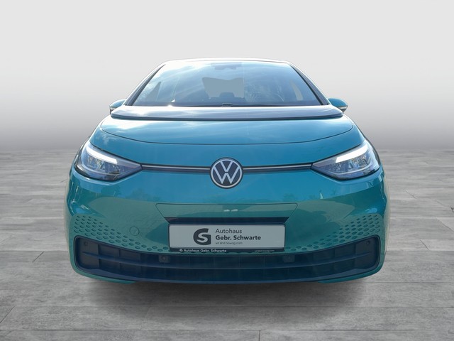 VW - ID.3 Pro Performance 150 kW LED+NAVIGATION+SHZG_11