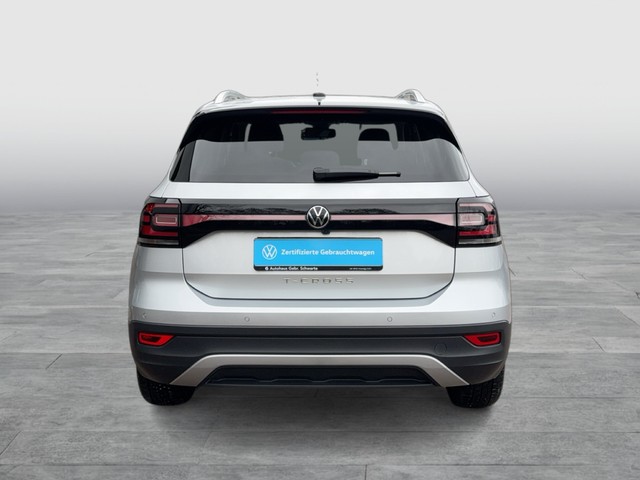 VW - Tiguan 1.5 eTSI DSG Goal ACC AHK CAM LED NAVI_8