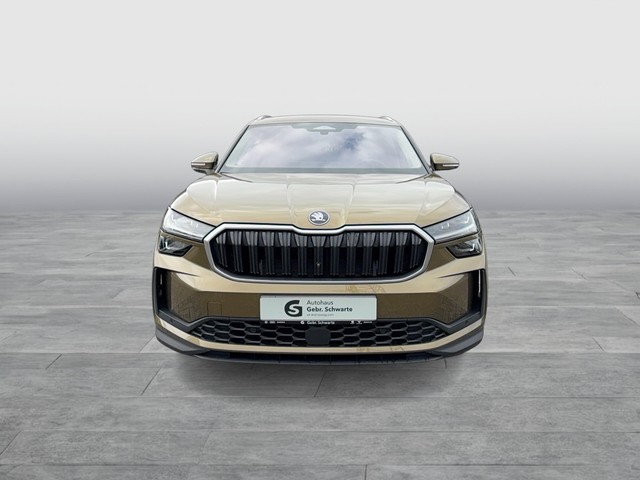 Skoda - Kodiaq 2.0 TDI DSG 4x4 Selection LED+AHK+NAVI+LM_11