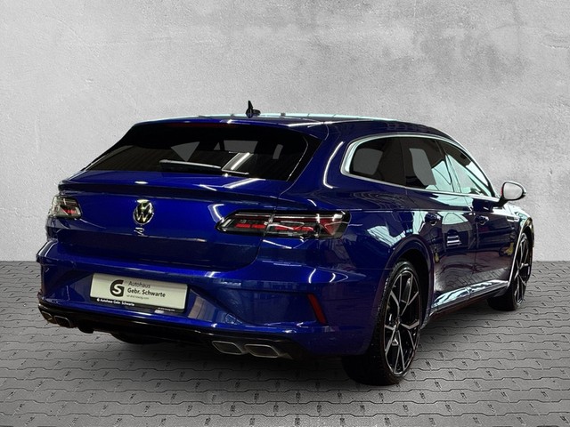 VW - Arteon Shooting Brake 2.0 TSI R DSG 4Motion SHZ_11