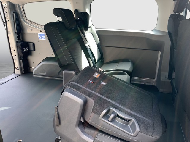 VW - New Transporter Kombi Klima,LED,5-Jahre Garantie_7