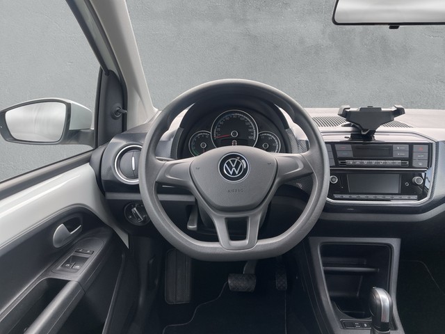 VW - e-up! e-move up! KLIMA RADIO TEL_4