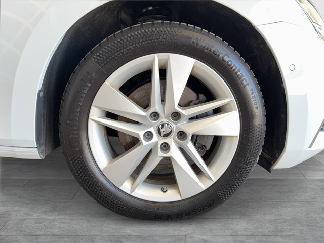Skoda - Superb Combi 1.4 iV Style Standheizung+RFK_10