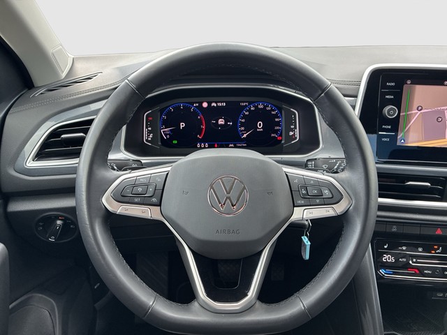 Seat - Arona FR 1.0 TSI DSG KAMERA+ASSISTENZPAKET XL_7