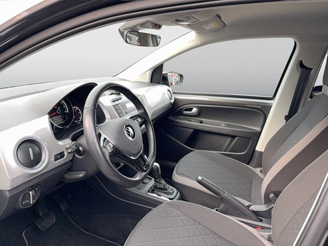 VW - e-up! 5-türer Style Plus Klima+Kamera+Sitzhzg._18