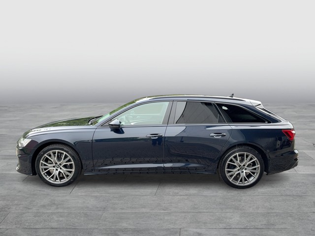 Audi - S6 Avant 3.0 TDI quattro PANORAMA+STANDHZG+AHK_5