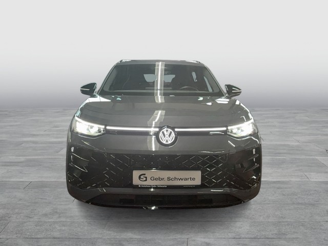VW - Tayron 2.0 TDI DSG R-Line AHK+KAMERA+NAVIGATION_11