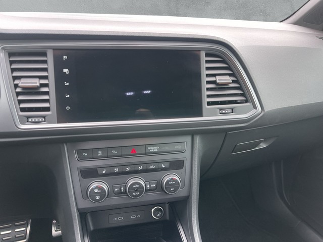 CUPRA - Ateca 2.0 TSI 4Drive DSG CAM LED LM19 NAVI SHZG_5