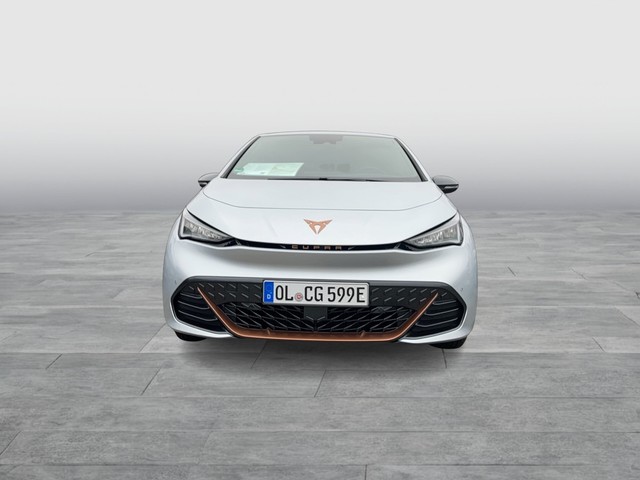 CUPRA - Born Edition Dynamic_12