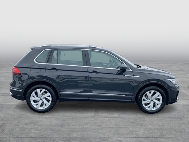 VW - Tiguan 2.0 TDI DSG Elegance AHK+RFK+IQ-L+ACC+NAV_8