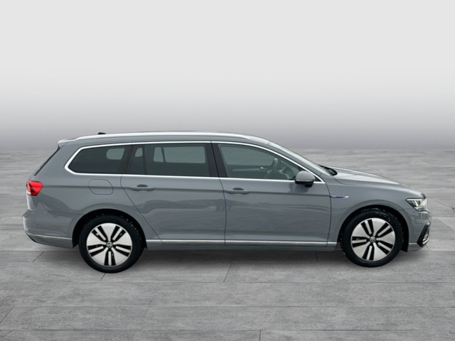 VW - Passat Variant 1.4 eHybrid GTE AHK LED NAVI STHZG_11