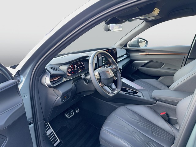 CUPRA - Leon Sportstourer 1.5 eTSI DSG AHK CAM LED SHZG_14