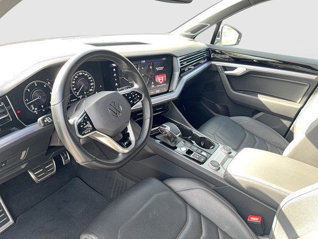 VW - Touareg 4.0 TDI V8 4Motion R-Line ACC+PANO+AHK_17