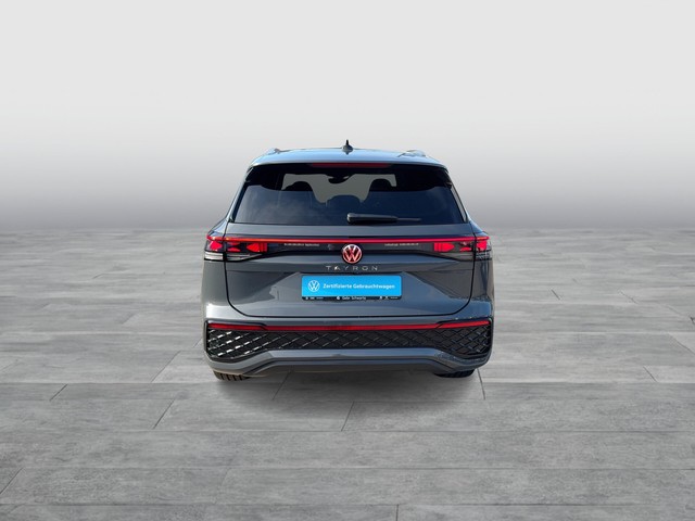 VW - Tayron 2,0 l TDI 4MOTION DSG R-Line Pano AHK 20" Matrix Standheizung_10