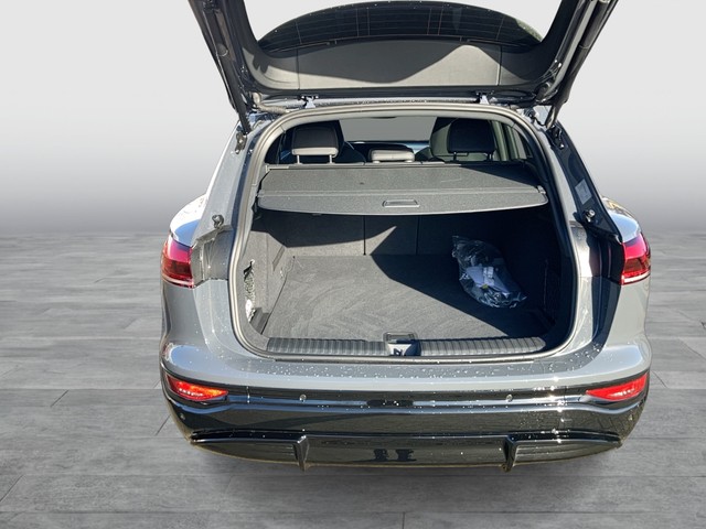 Audi - Q6 e-tron quattro edition one grey S-line AHK_3