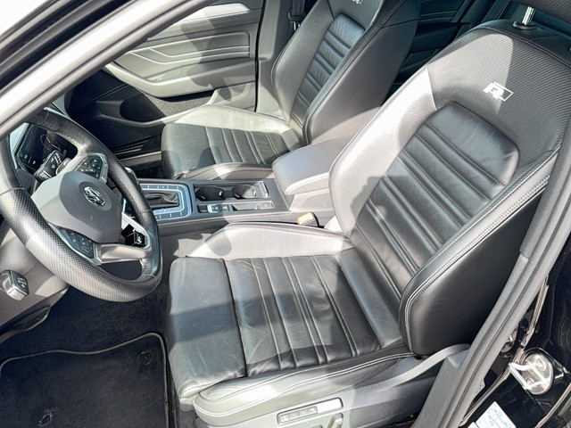 VW - Passat Variant 2.0TDI DSG 4M Elegance Panorama_18