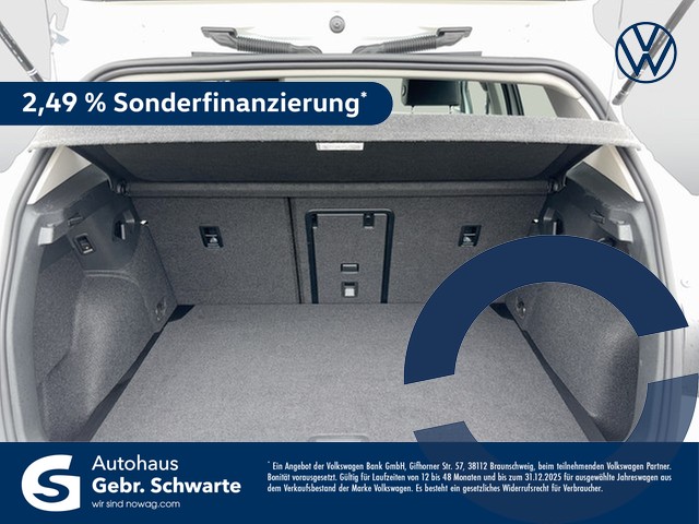 VW - Golf VIII1.5 eTSI DSG GOAL MATRIX-LED+AHK+RFK+BC_6