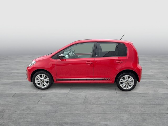 VW - up! 1.0 beats KAMERA+SITZHZG+TEMPOMAT+KLIMAAUTO._5 VW - up! 1.0 beats KAMERA+SITZHZG+TEMPOMAT+KLIMAAUTO._5