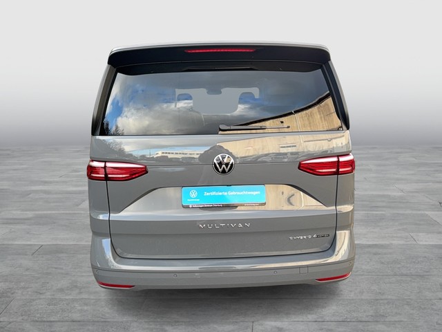 VW - T7 Multivan 1,5 eHybrid Life Navi,AHK,5 Jahre Garantie_14
