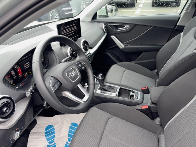 Audi - Q2 35 TDI S-tronic advanced AHK+MATRIX-LED+ACC_11