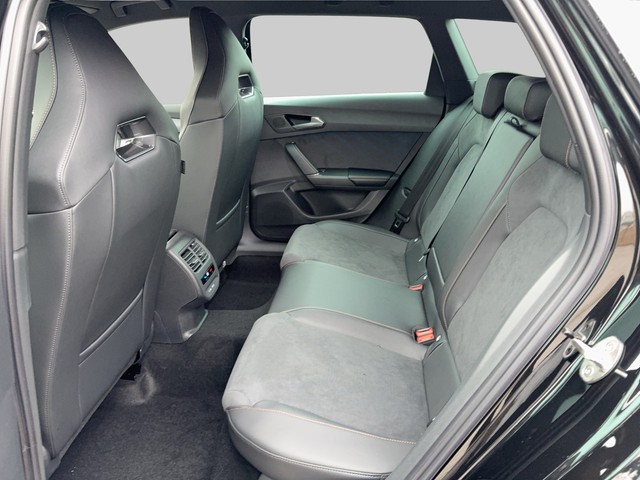 CUPRA - Leon Sportstourer 2.0 TSI 4Drive VZ DCC+NAVI+SHZ+LED_3