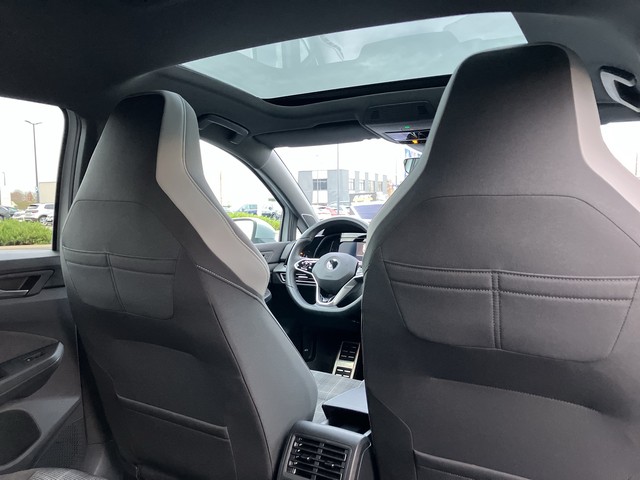 VW - Golf VIII 2.0 TDI DSG GTD SOUND+PANO+IQL+ACC+RFK_5