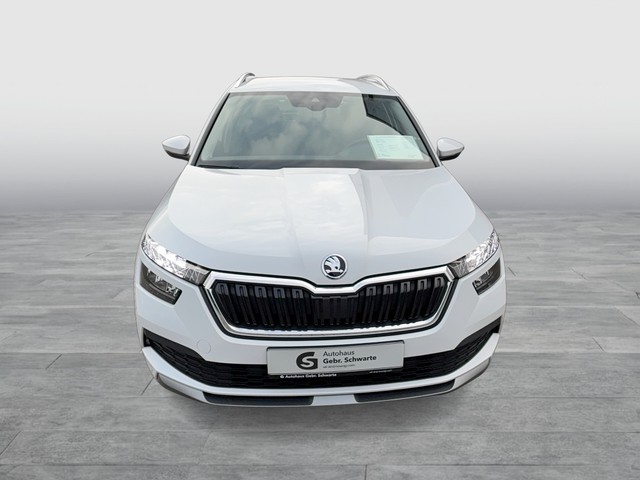 Skoda - Kamiq 1.0 TSI Ambition GRA+KLIMAAUTO+LED+KAMERA_10