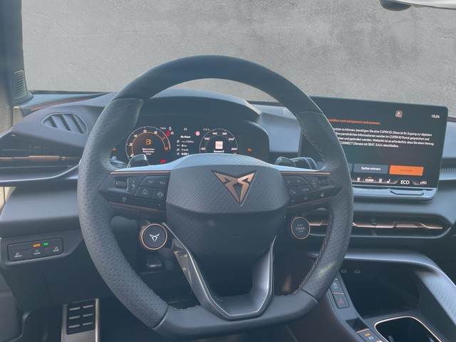 CUPRA - Terramar VZ 1.5 DSG e-Hybrid DCC+LED+NAVI+LM20"_4