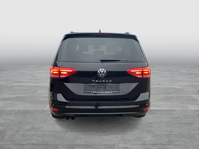 VW - Touran 2.0 TDI DSG Comfortline NaviPro+Sitzheiz._7