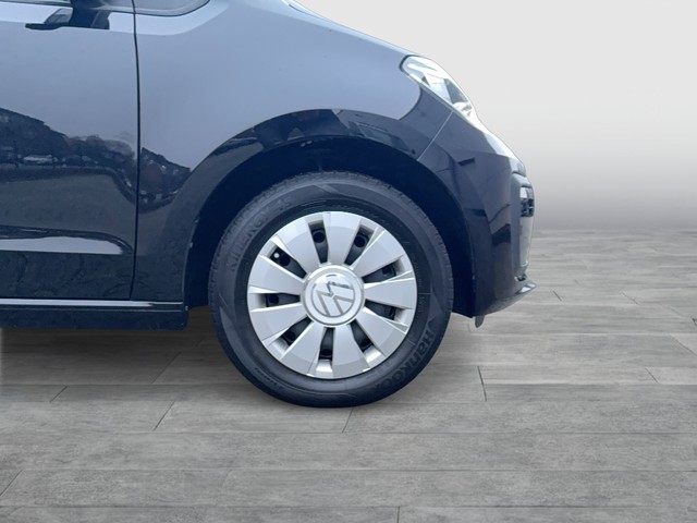 VW - up! 1.0 TEMPOMAT+KAMERA+KLIMA+GANZJAHRESREIFEN_9