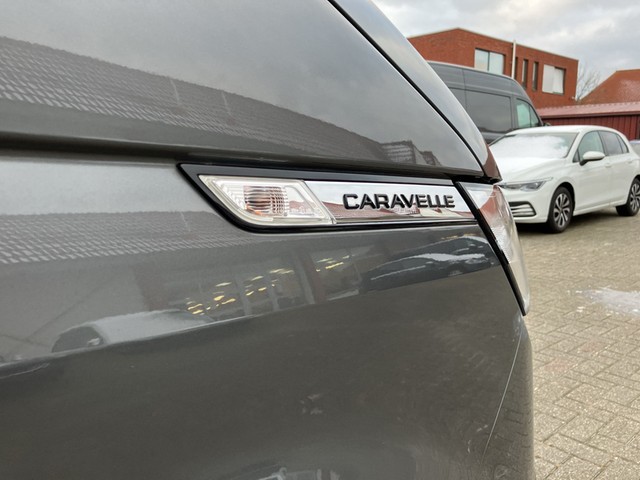 VW - T6.1 Caravelle 2.0 TDI DSG Comfortline lang 9-sitzer NAVI_7