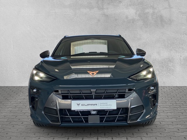 VW - T-Cross 1.0 TSI Life Kamera+ACC+Sitzhzg._10