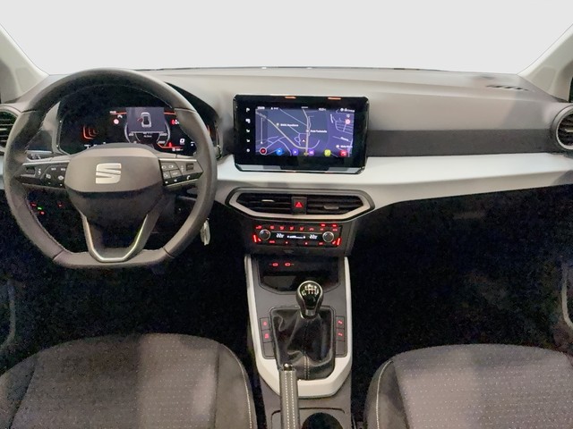 Seat - Arona 1.0 TSI Style LED+NAVI+SHZG+GRA+KLIMA_2