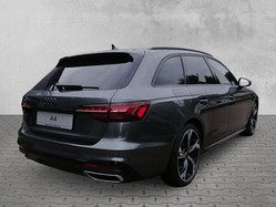 Audi - A4 Avant 40 TDI S tronic S line AHK+PANO_12 Audi - A4 Avant 40 TDI S tronic S line AHK+PANO_12