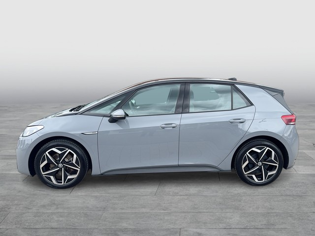 VW - ID.3 Pro 107 kW RFK Keyless Navi GJR_6