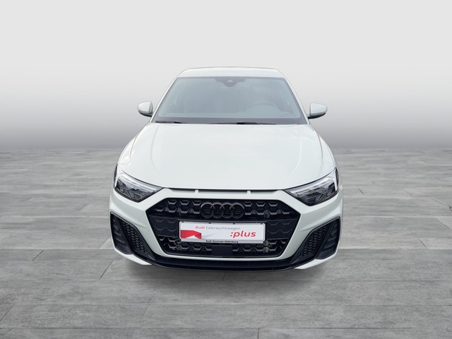 Audi - A1 Sportback 30 TFSI S-tronic S-Line LED+SONOS_11