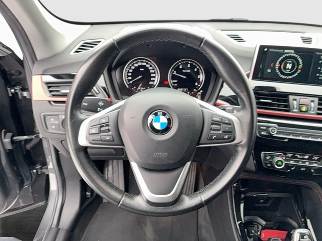 BMW - X1 18 d xDrive Sport Line GRA+NAVI+AHK+HEAD-UP_13