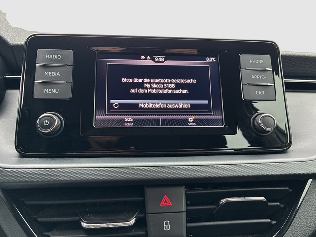 VW - Taigo 1.0 TSI DSG Move LED+KAMERA+NAVIGATION+SHZ_9