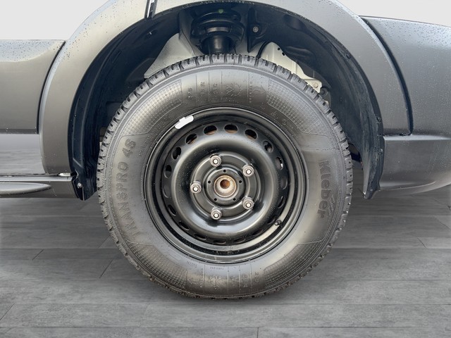 Ford - Transit Kasten 2.0 TDCI 350 L4 Trend RFK+360Grad Kamera_10