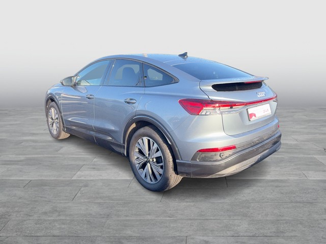 Audi - Q4 e-tron Sportback 35 advanced AHK+MADRIX_6