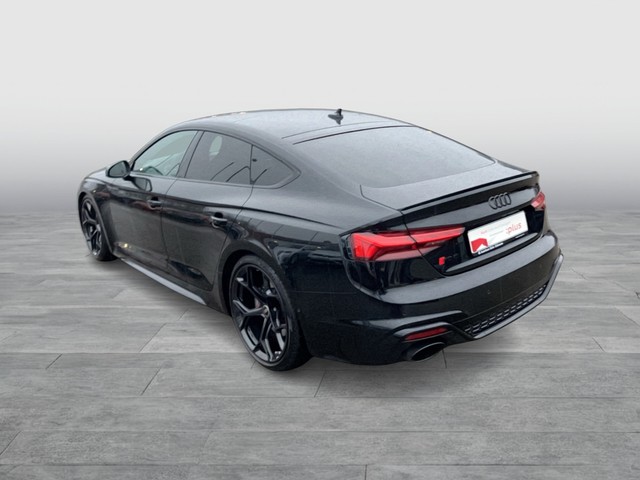 Audi - RS 5 Sportback TFSI Tiptronic performance PANO_9